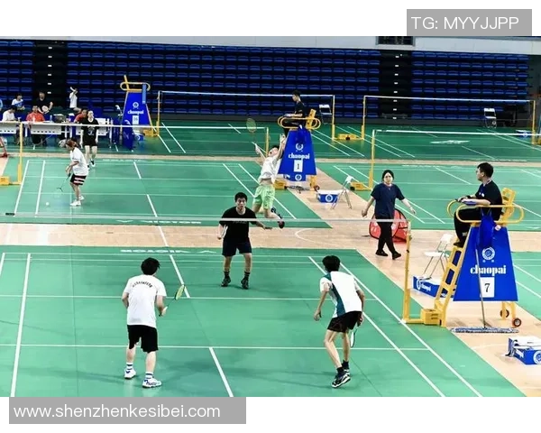 武汉羽毛球队配合变革引发热议助力团队战斗力提升