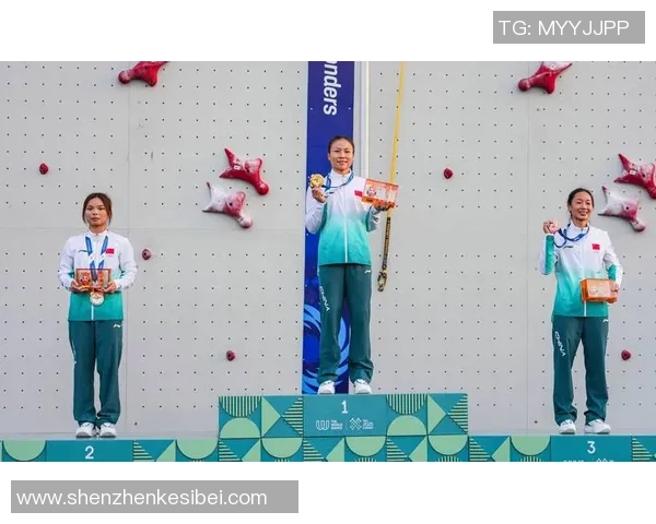 成都攀岩队在全国攀岩节奏排行榜中荣获第五名的佳绩引发关注